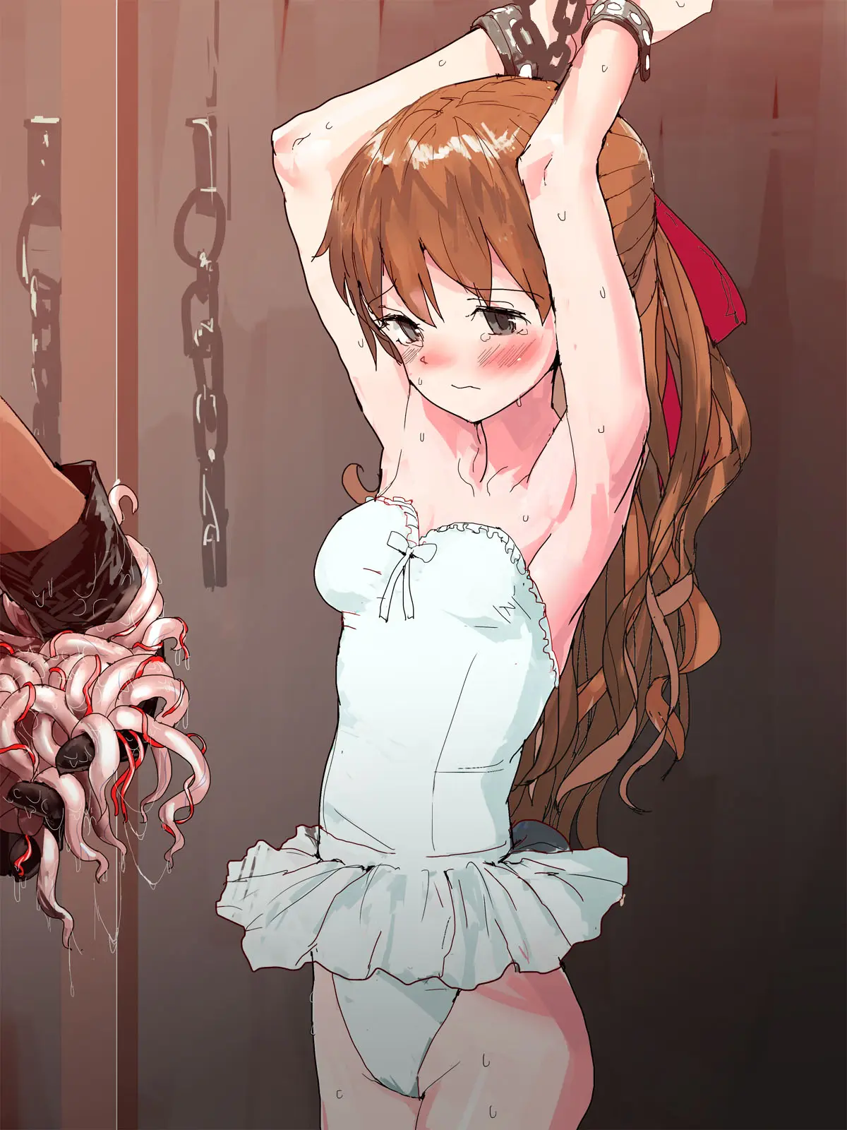 Mushika Shoujo